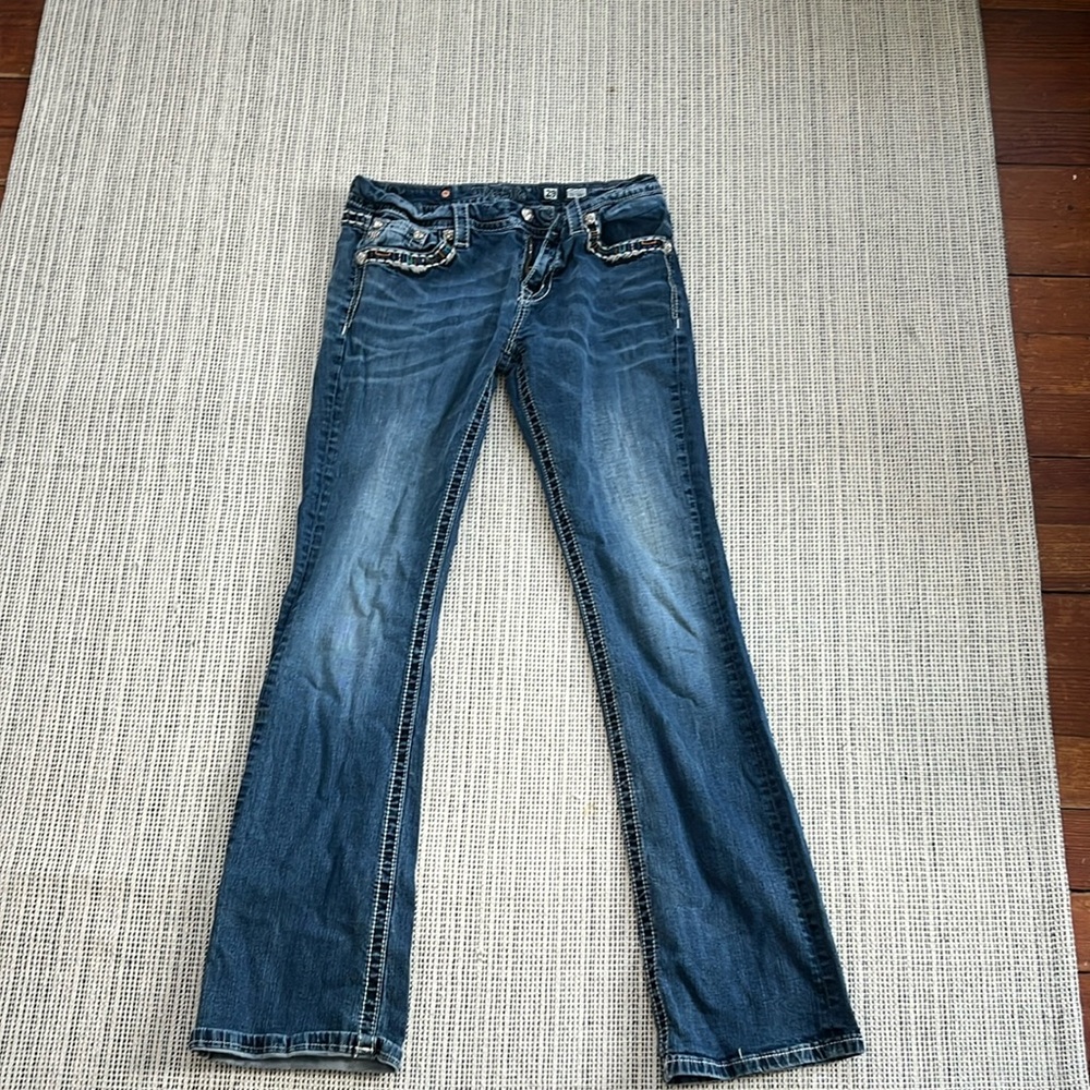 Women's Flare & Wide Leg Jeans